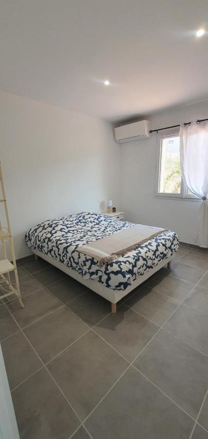 Gite Capparone 1 Bastelicaccia Kültér fotó